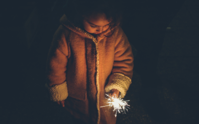 6 Kerst lesideeën met betekenis