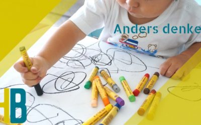 Anders denken