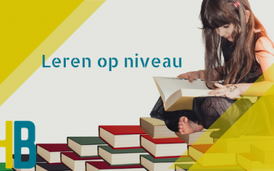 Leren op niveau