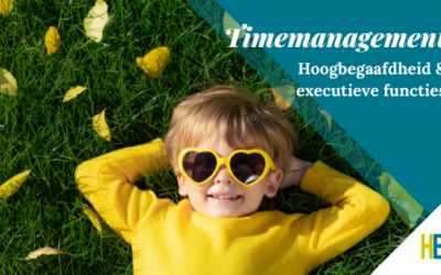 Timemanagement